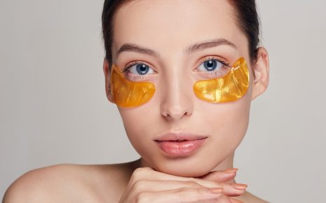 Truques para disfarçar os papos nos olhos