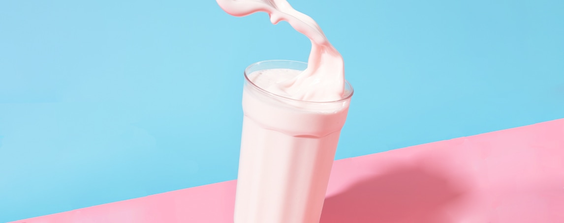 Intolerância à lactose: sabe quais são os sinais?