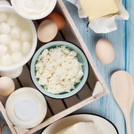 Intolerância à lactose: quais são os sinais?