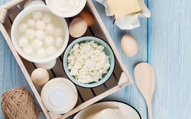 sinais de intolerância à lactose