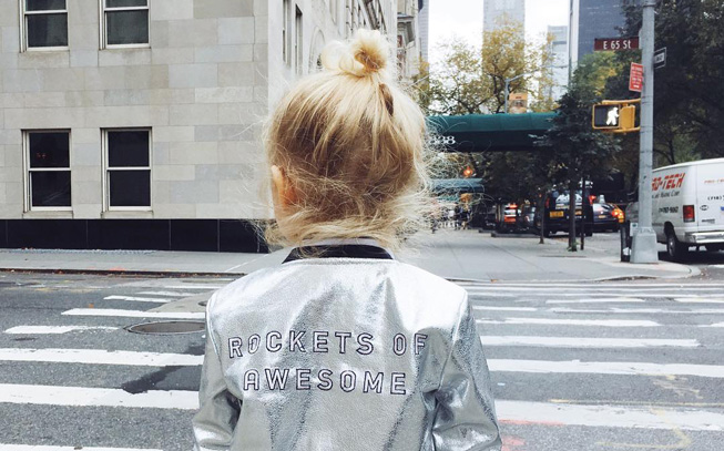 10 penteados fáceis para meninas (que elas vão adorar!)