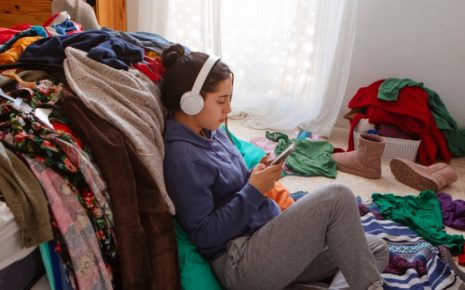 8 consequências de viver rodeada de tralha