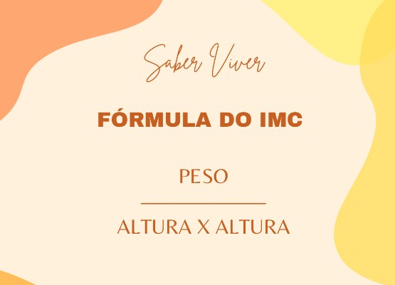 calcular o IMC