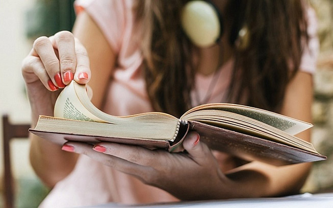 Os melhores livros para adultos e crianças que tem de ler este mês