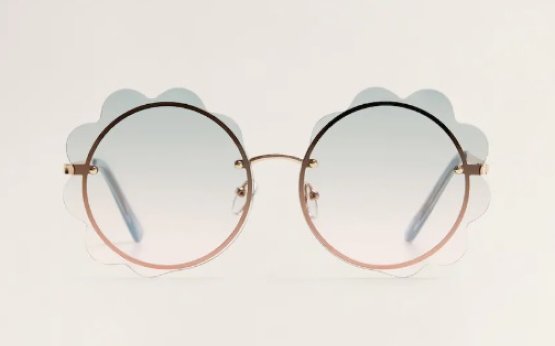 óculos de sol baratos mango