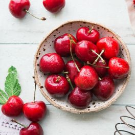 Antioxidantes: o que s&atilde;o, o que fazem e onde os encontrar