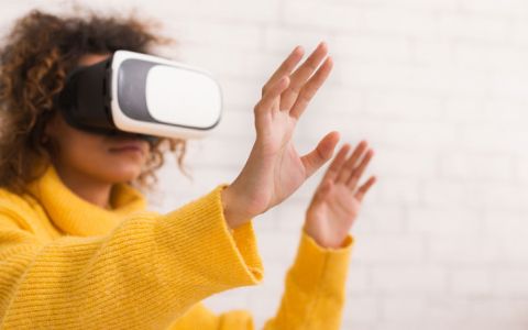 Realidade virtual pode ajudar no tratamento da depressão