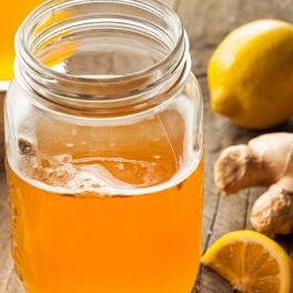 Kombucha: conheça este aliado da boa saúde