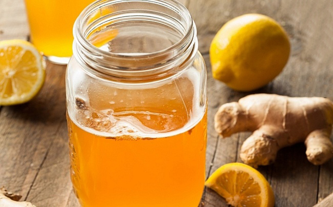 Kombucha: a nova tendência que lhe dá saúde e boa forma