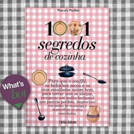 6 truques de cozinha que vão melhorar a sua vida