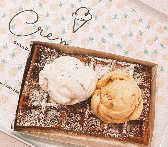Cremosi