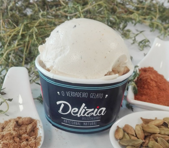 Delizia