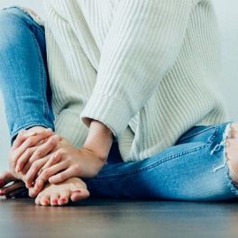 8 passos para uma pedicure caseira perfeita