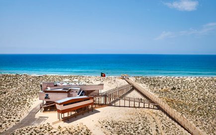 restaurantes de praia no sul do País