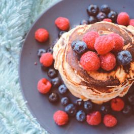 Receitas para um brunch completo, delicioso e saudável