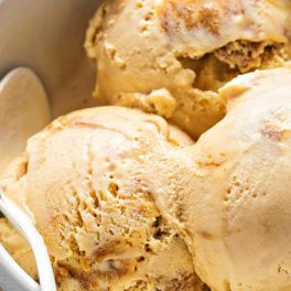4 receitas de gelados caseiros que tem mesmo de fazer (e provar!)