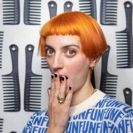 Joana Barrios: "Não consigo mesmo compreender a moda da dieta paleo"