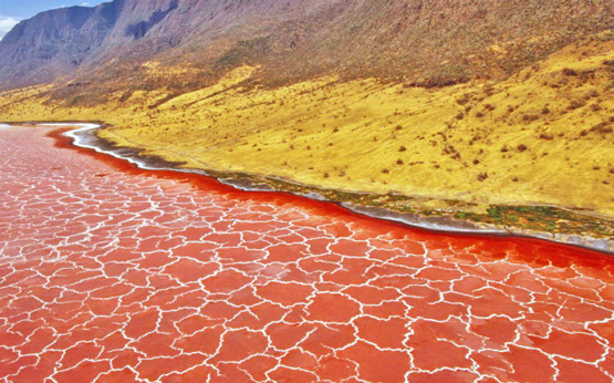 Lugares turísticos: 8 sugestões fora do roteiro que tem de conhecer