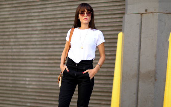 Moda: estas são as peças que tem de ter no seu guarda-roupa