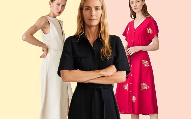 vestidos preço