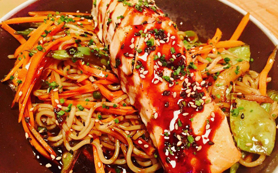 Restaurantes asiáticos a conhecer (e aqui o sushi não manda)