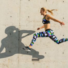 Os melhores exercícios para perder a barriga (e ficar fit)
