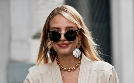 Acessórios que transformam o look: escolhemos 9