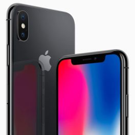 iPhone X: tudo o que já sabemos sobre o novo smartphone