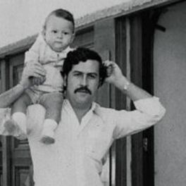 Filho de Pablo Escobar diz que Narcos "mostra muitas histórias que nunca ocorreram”
