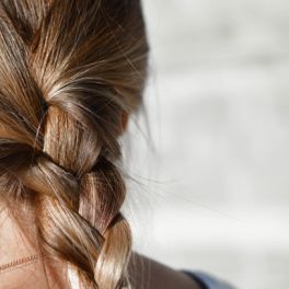 6 maus hábitos que provocam a queda de cabelo