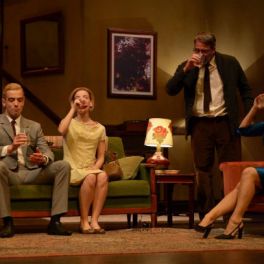 Vamos ao teatro? As 13 peças que não pode perder!