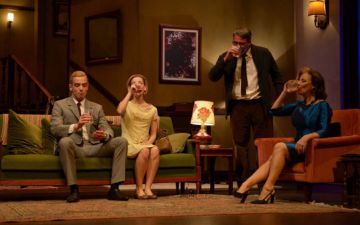 Vamos ao teatro? As 13 peças que não pode perder!