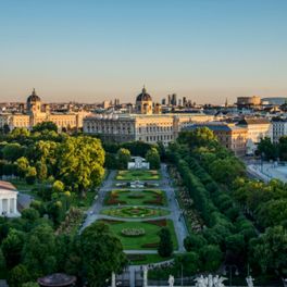 Roteiro: 13 atrações a não perder em Viena