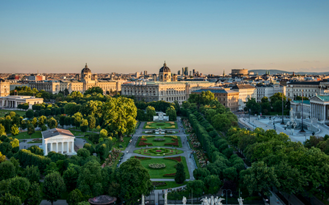 Viena: guia completo para uma viagem perfeita pela cidade da música