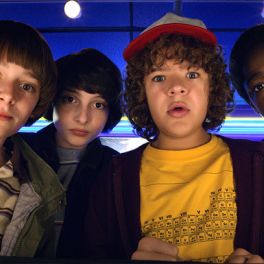 Stranger Things: estreia hoje a 2.ª temporada. Valeu a pena esperar!