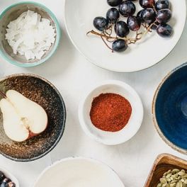 Quer deixar de comer açúcar? Junte-se a nós!