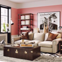 10 erros de decoração para manter fora de sua casa