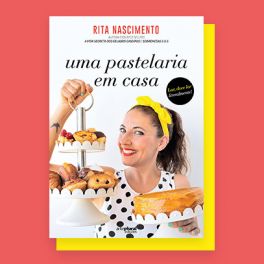 As nossas 5 receitas preferidas do novo livro da Dolce Rita