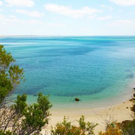 Fuja das multidões! 8 praias incríveis a uma hora de Lisboa