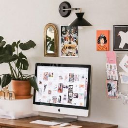 10 contas de Instagram para ter arte em casa (a preços razoáveis)