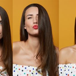 Cabelo frisado sob controlo: os melhores produtos e técnicas