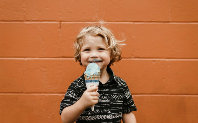 Crianças felizes: 6 mandamentos que todos os pais deverão seguir