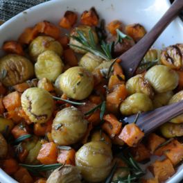 3 deliciosas receitas com castanhas (naturais e sem glúten)