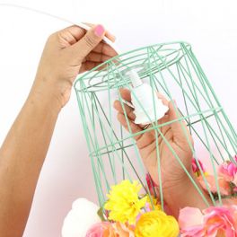 9 DIY fáceis e criativos para uma casa cheia de estilo