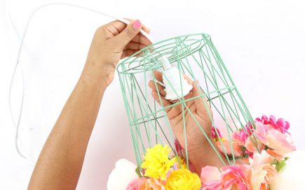 DIY fáceis e criativos para uma casa cheia de estilo