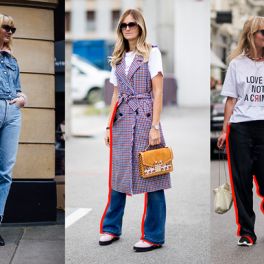 Os 7 modelos mais trendy de jeans que vai querer usar este inverno