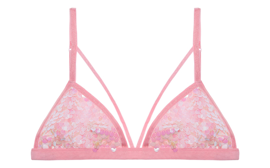 Lingerie colorida: a tendência que vai querer usar (e mostrar!)