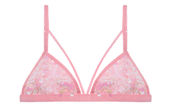 Lingerie colorida: a tendência que vai querer usar (e mostrar!)