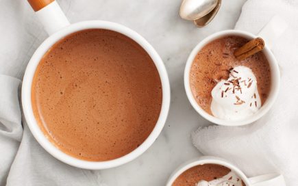 Doces sem culpa: este Natal, aposte nestas 13 receitas