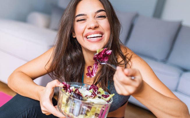 Equilibre as hormonas para que a menstruação de janeiro não seja a pior do ano